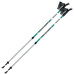 Палиці для скандинавської ходьби Gabel Vario S-9.6 77-130 см фуксія