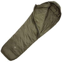 Спальный мешок Wechsel Wildfire -5° M TL Mud Green Left (232040) Спальный мешок Wechsel Wildfire -5° M TL Mud Green Left (232040)