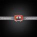 Фонарь налобный Mactronic Vaya (480 Lm) Cool/Warm White/Red LED Recharg Type-C (AHL0091)