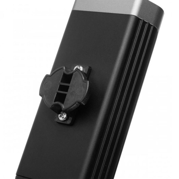 Фонарь велосипедный передний Mactronic Trailblazer (2000 Lm) USB Rechargeable (ABF0163)