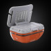 Фонарь налобный Mactronic Vaya (480 Lm) Cool/Warm White/Red LED Recharg Type-C (AHL0091)