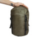 Спальный мешок Wechsel Wildfire 0° M TL Mud Green Left (232042) Спальный мешок Wechsel Wildfire 0° M TL Mud Green Left (232042)