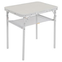 Стол Bo-Camp Garland 60x45 cm Pastel Yvoire (1404240) Стол Bo-Camp Garland 60x45 cm Pastel Yvoire (1404240)