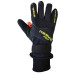 Рукавицы для скандинавской ходьбы Gabel Wind Tech N.C.S. Black/Green L (8015012100009)
