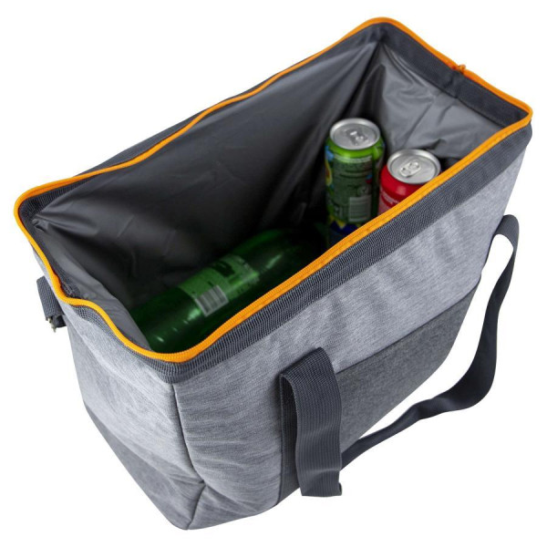 Термосумка Bo-Camp Cooler Bag 20 Liters (6702924) Термосумка Bo-Camp Cooler Bag 20 Liters (6702924)