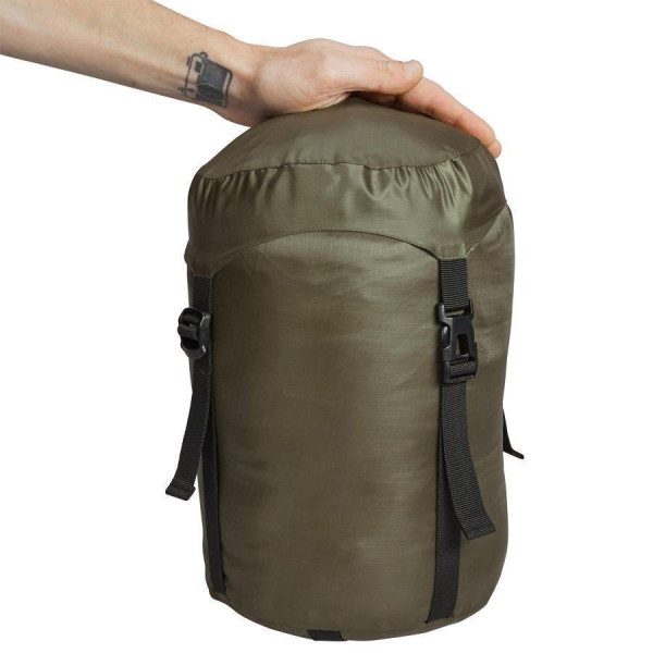Спальный мешок Wechsel Wildfire 10° M TL Mud Green Left (232044) Спальный мешок Wechsel Wildfire 10° M TL Mud Green Left (232044)