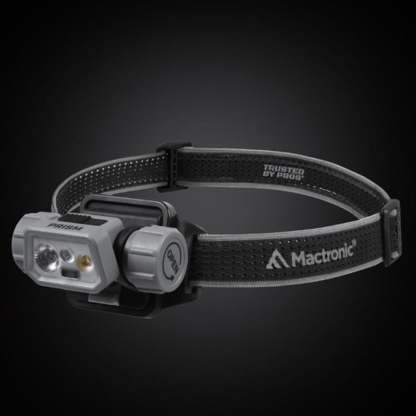 Фонарь налобный Mactronic Prism (650 Lm) Cool White/RGB LED Recharg Type-C Helmet Kit (THL0141) Фонарь налобный Mactronic Prism (650 Lm) Cool White/RGB LED Recharg Type-C Helmet Kit (THL0141)