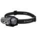 Фонарь налобный Mactronic Prism (650 Lm) Cool White/RGB LED Recharg Type-C Helmet Kit (THL0141)