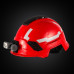 Фонарь налобный Mactronic Prism (650 Lm) Cool White/RGB LED Recharg Type-C Helmet Kit (THL0141) Фонарь налобный Mactronic Prism (650 Lm) Cool White/RGB LED Recharg Type-C Helmet Kit (THL0141)