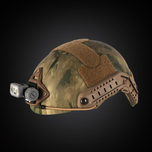 Фонарь налобный Mactronic Prism (650 Lm) Cool White/RGB LED Recharg Type-C Helmet Kit (THL0141) Фонарь налобный Mactronic Prism (650 Lm) Cool White/RGB LED Recharg Type-C Helmet Kit (THL0141)
