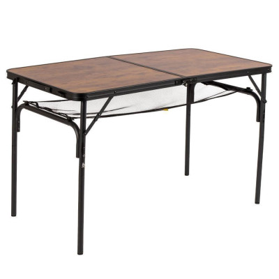 Стол Bo-Camp Greene 120x60 cm Black/Wood look (1404210) Стол Bo-Camp Greene 120x60 cm Black/Wood look (1404210)