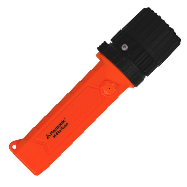 Фонарь пожарный Mactronic M-Fire Focus (235 Lm) Rechargeable Ex-ATEX (PHH0213RC) Фонарь пожарный Mactronic M-Fire Focus (235 Lm) Rechargeable Ex-ATEX (PHH0213RC)