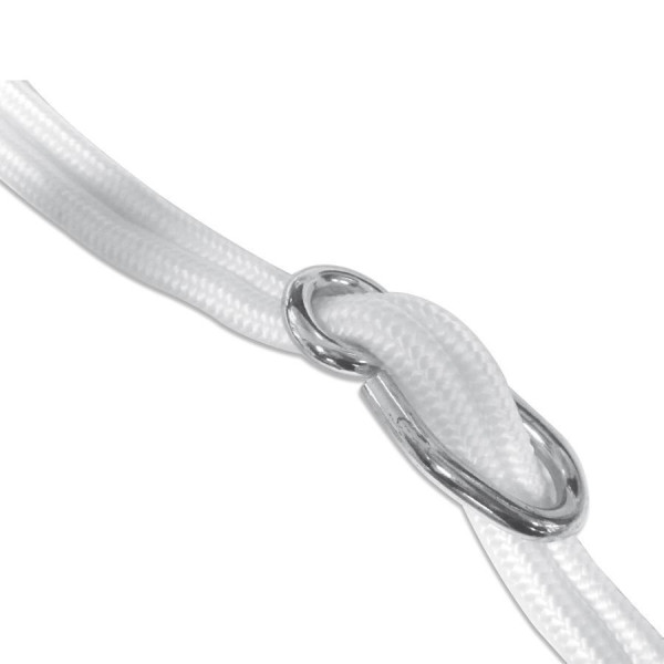 Крепления для гамака Bo-Camp Universal Silver (7100208)