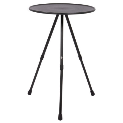 Стол Bo-Camp Sawtelle 37x37 cm Black (1404327)