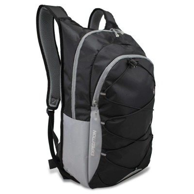 Городской рюкзак Semi Line 30 Black/Grey (A3036-1) Городской рюкзак Semi Line 30 Black/Grey (A3036-1)