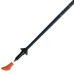 Палки для скандинавской ходьбы Gabel Stretch Lime Dual Tech 77-130 см
