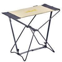 Стульчик розкладной Uquip Fancy Sand/Grey (244041) Стульчик розкладной Uquip Fancy Sand/Grey (244041)