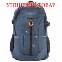 Рюкзак міський Semi Line 41 Blue Jeans (BSL121) Discounted