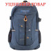 Рюкзак міський Semi Line 41 Blue Jeans (BSL121) Discounted