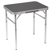 Стол Bo-Camp 60x45 cm Grey (1404385)