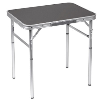 Стол Bo-Camp 60x45 cm Grey (1404385)