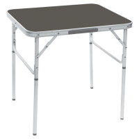 Стол Bo-Camp 70x60 cm Grey (1404388) Стол Bo-Camp 70x60 cm Grey (1404388)