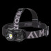 Фонарь налобный Mactronic Maverick (595 Lm) Focus Recharg Type-C (AHL0053) Фонарь налобный Mactronic Maverick (595 Lm) Focus Recharg Type-C (AHL0053)