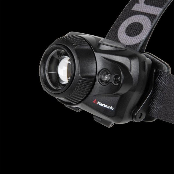 Фонарь налобный Mactronic Maverick (595 Lm) Focus Recharg Type-C (AHL0053) Фонарь налобный Mactronic Maverick (595 Lm) Focus Recharg Type-C (AHL0053)
