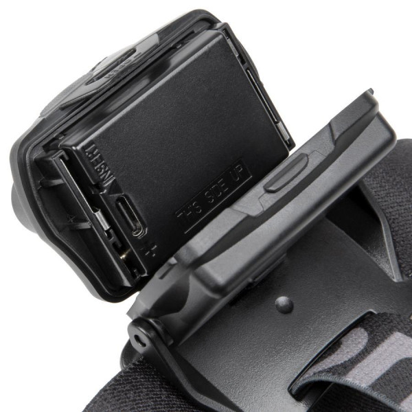 Фонарь налобный Mactronic Maverick (595 Lm) Focus Recharg Type-C (AHL0053) Фонарь налобный Mactronic Maverick (595 Lm) Focus Recharg Type-C (AHL0053)