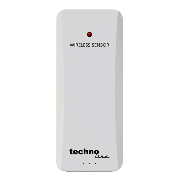Термометр Technoline WS9172 White (WS9172)