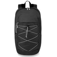 Городской рюкзак Semi Line 20 Grey/Black (A3023-8)