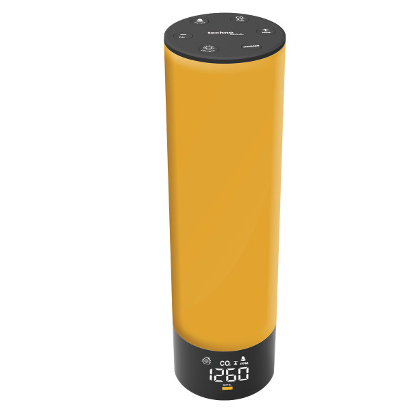 Метеостанція Technoline WL1045 Black (WL1045)