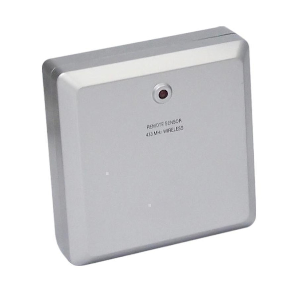 Метеостанция Technoline WS6650 Black (WS6650)