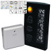 Метеостанція Technoline WS6650 Black (WS6650)