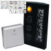 Метеостанция Technoline WS6650 Black (WS6650)