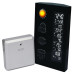 Метеостанция Technoline WS6650 Black (WS6650)
