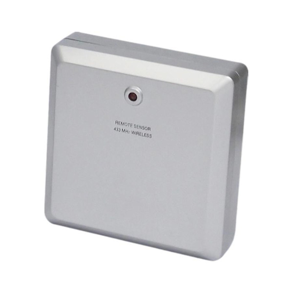 Метеостанция Technoline WS6650 Black (WS6650)