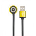Фонарь налобный Mactronic Cyclope II (600 Lm) Magnetic USB Rechargeable (THL0131)