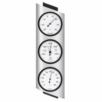 Метеостанція Moller 203983 Aluminium (203983)