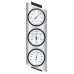 Метеостанція Moller 203983 Aluminium (203983)