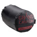 Спальный мешок Grand Canyon Whistler 190 13°C Red Dahlia Left (340001)
