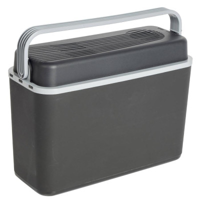 Автохолодильник Bo-Camp Arctic 12V 12 Liters Grey (6702862) Автохолодильник Bo-Camp Arctic 12V 12 Liters Grey (6702862)
