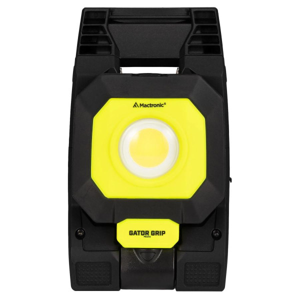Фонарь профессиональный Mactronic Gator Grip (1700 Lm) Magnetic Recharg Type-C (PWL0112)