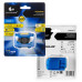 Фонарь налобный Falcon Eye (110 Lm) Cool White/Red (FHL0011)