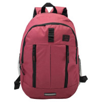 Рюкзак городской Semi Line 20 Red (J4923-3)