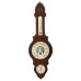 Метеостанция настенная Moller 203023 Walnut