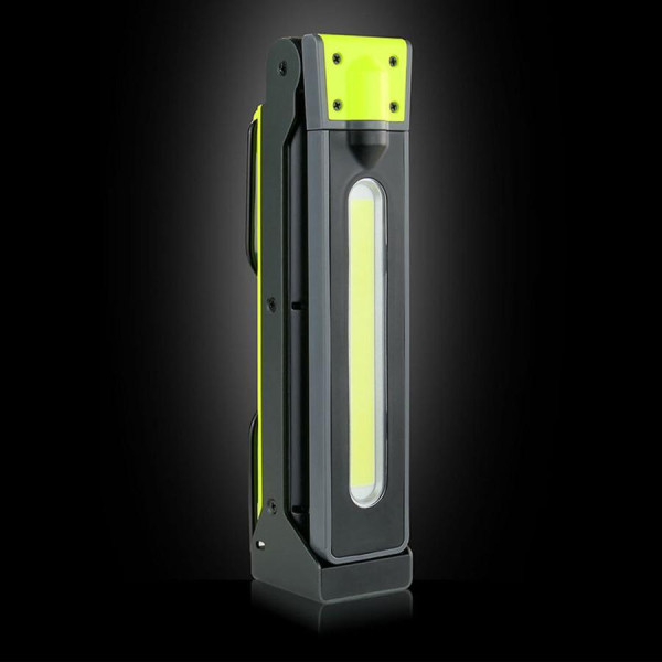 Фонарь профессиональный Mactronic FlexiBEAM (600 Lm) Magnetic USB Rechargeable (PWL0091) Фонарь профессиональный Mactronic FlexiBEAM (600 Lm) Magnetic USB Rechargeable (PWL0091)