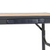 Стіл Bo-Camp Margate 75x55 cm Bamboo Brown (1404666)