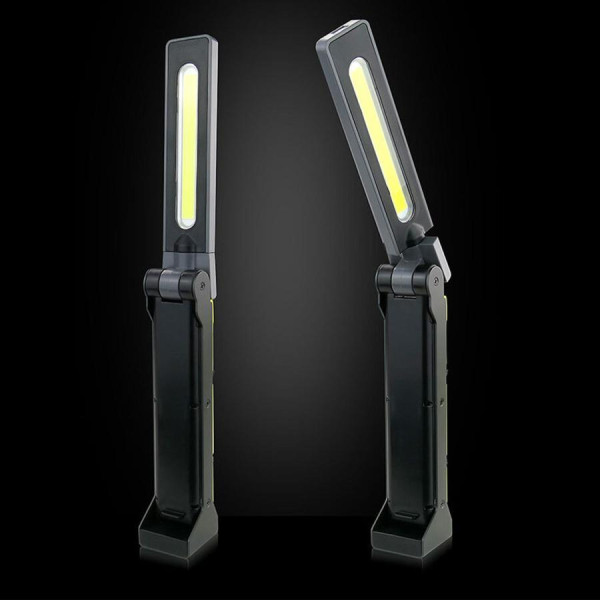 Фонарь профессиональный Mactronic FlexiBEAM (600 Lm) Magnetic USB Rechargeable (PWL0091) Фонарь профессиональный Mactronic FlexiBEAM (600 Lm) Magnetic USB Rechargeable (PWL0091)