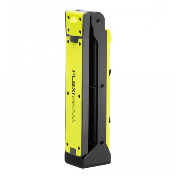 Фонарь профессиональный Mactronic FlexiBEAM (600 Lm) Magnetic USB Rechargeable (PWL0091) Фонарь профессиональный Mactronic FlexiBEAM (600 Lm) Magnetic USB Rechargeable (PWL0091)